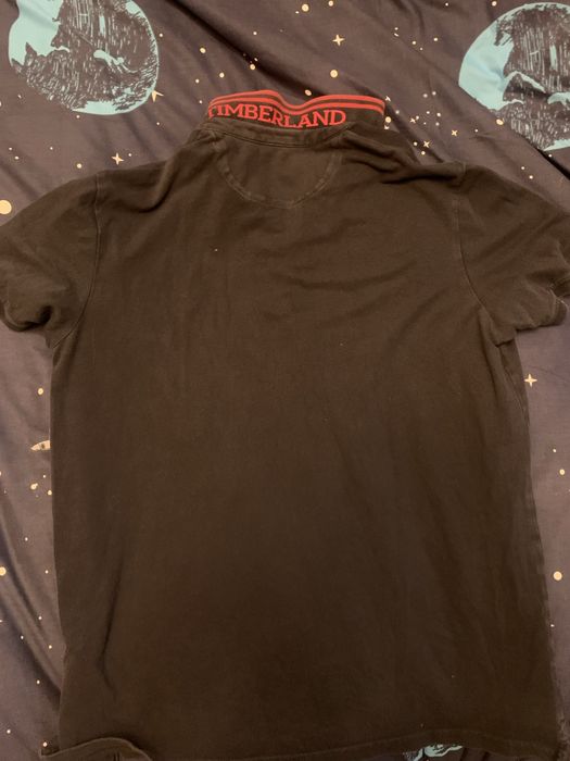 Футболка поло Timberland