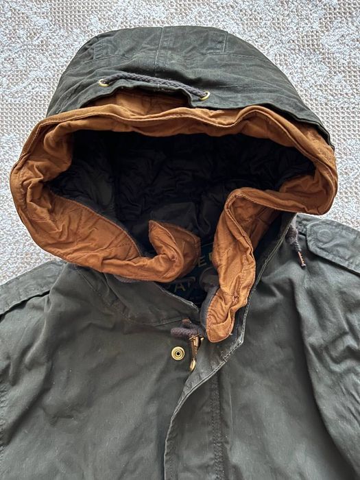 Чоловіча куртка Scotch&Soda