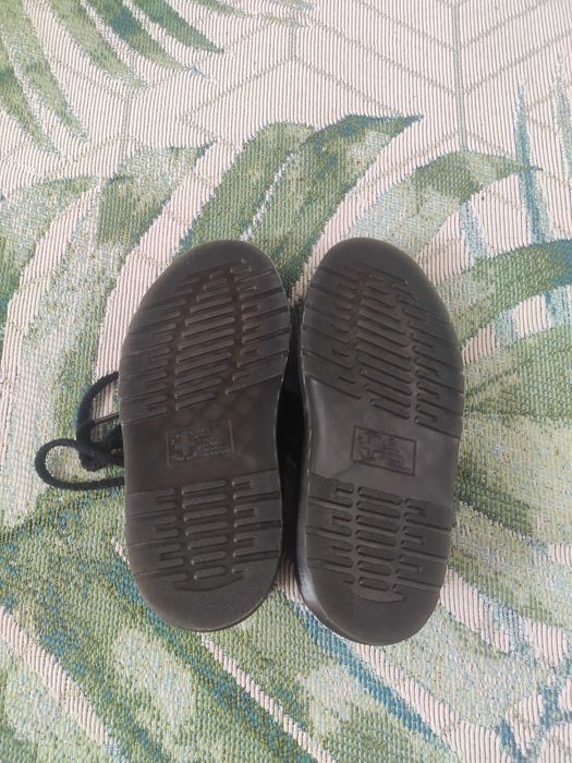 Sandały dr.Martens nowe 37