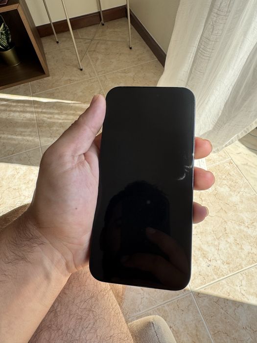 Iphone 15 plus 256gb