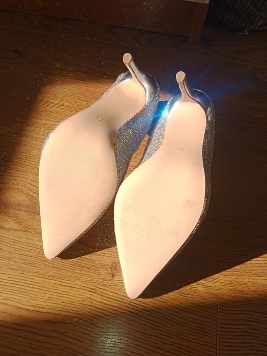 Туфлі жіночі Steve Madden