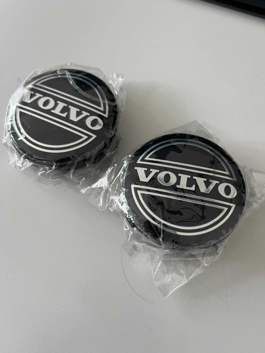 Centro de roda Volvo S60 S90 XC40 XC60 V90 S40 S80L