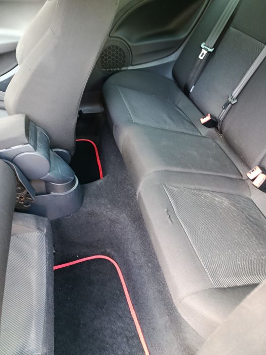 Seat Ibiza 6J 1.4 Sport Coupé