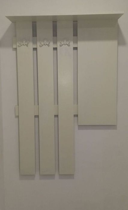 Вішалка Настінна