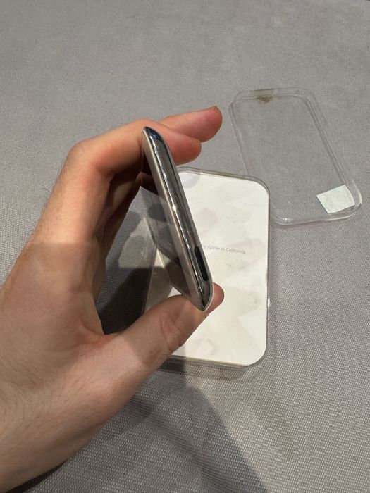 Apple iPod Touch 4th Gen 32gb white mp3 плеєр коробка #45