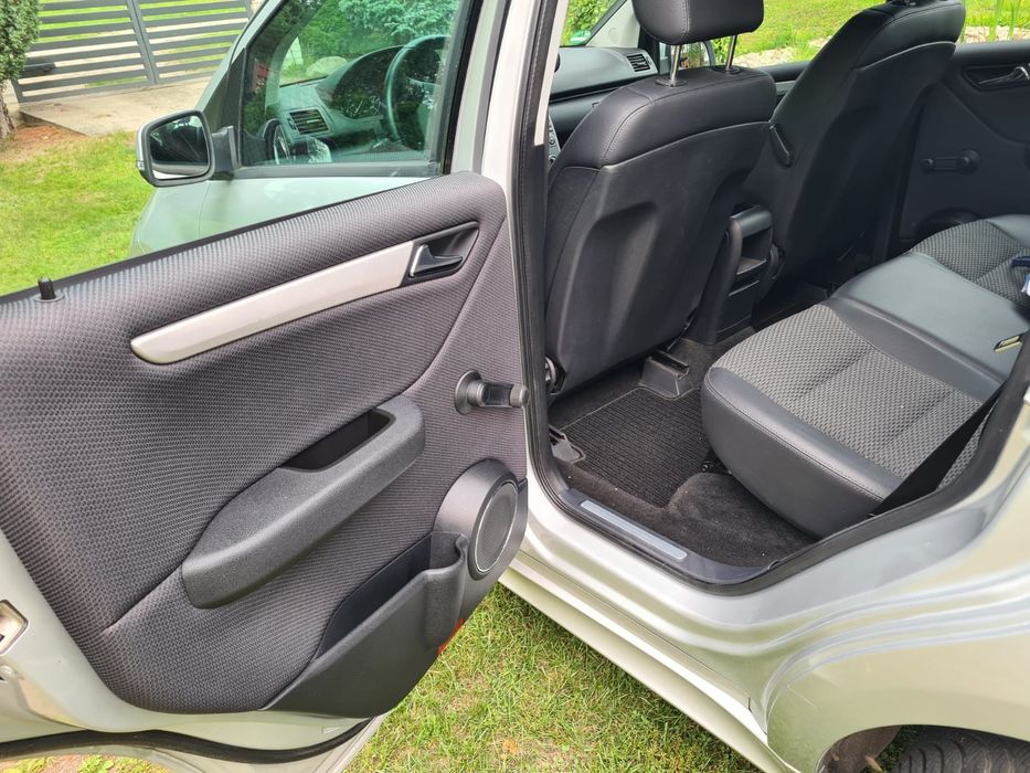 Mercedes A Klasa W169 1.5 benzyna 73 tys przebiegu oryginalnego