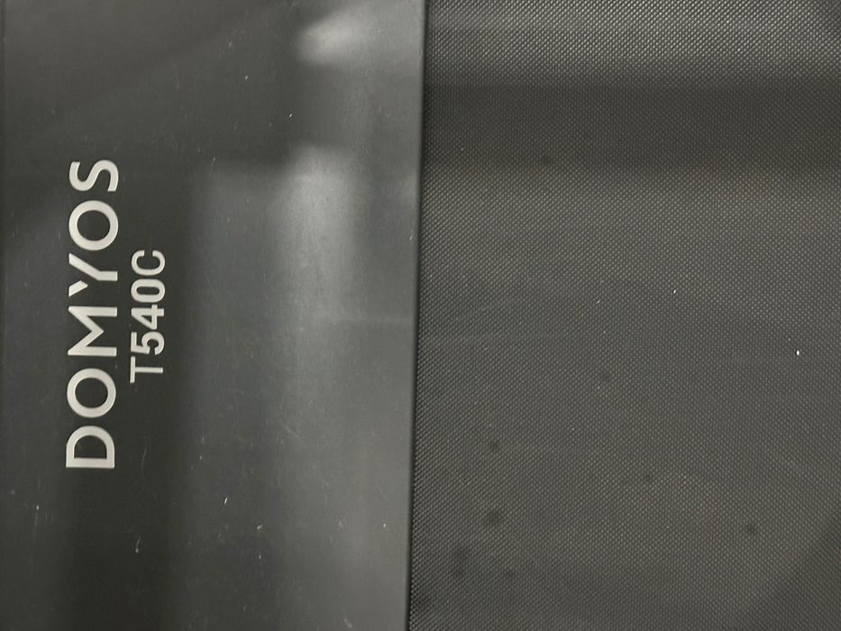 Passadeiras de Corrida e Caminhada