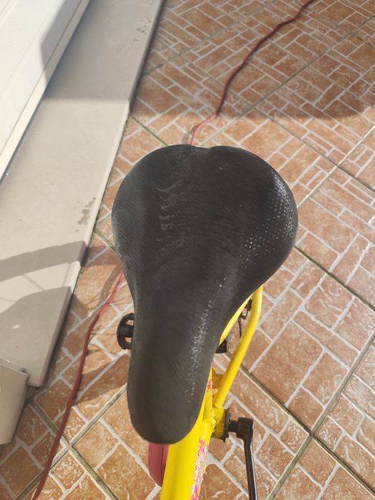 Bicicleta menina 16 Btwin