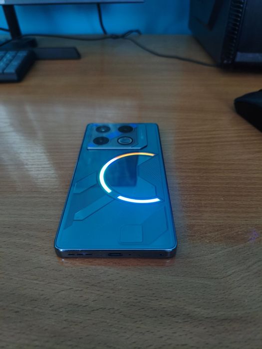 Infinix gt 20 pro