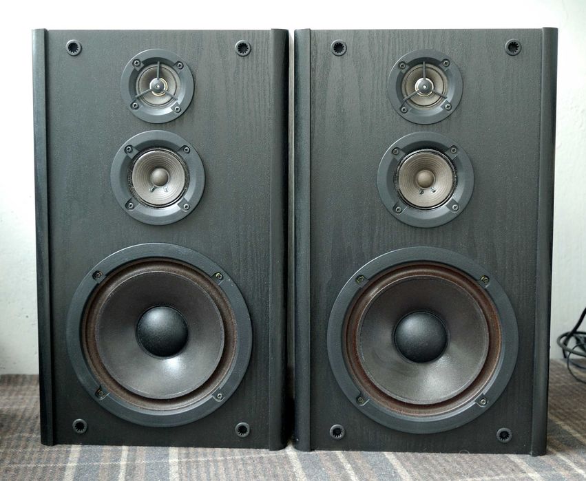 Акустические системы Onkyo SC-380