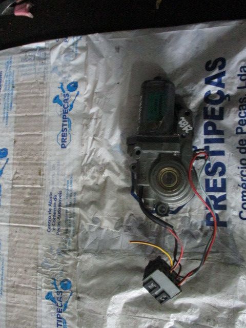 Motor do teto de abrir FIAT Marea (185_)