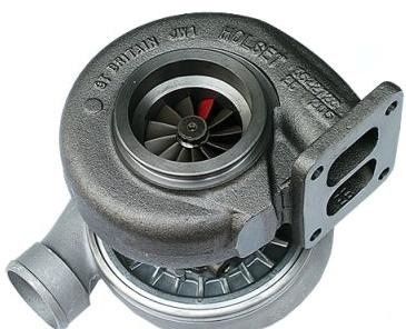 Продажа и ремонт турбокомпрессоров на все виды технике