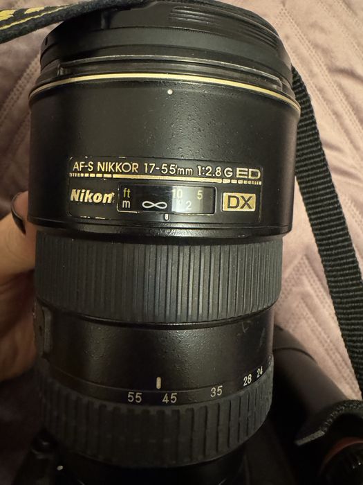 Продам Nikon D80