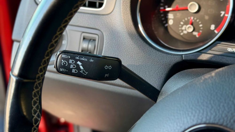 VW Polo Lounge 1.0 | Só 64.000 km | Revisão Completa