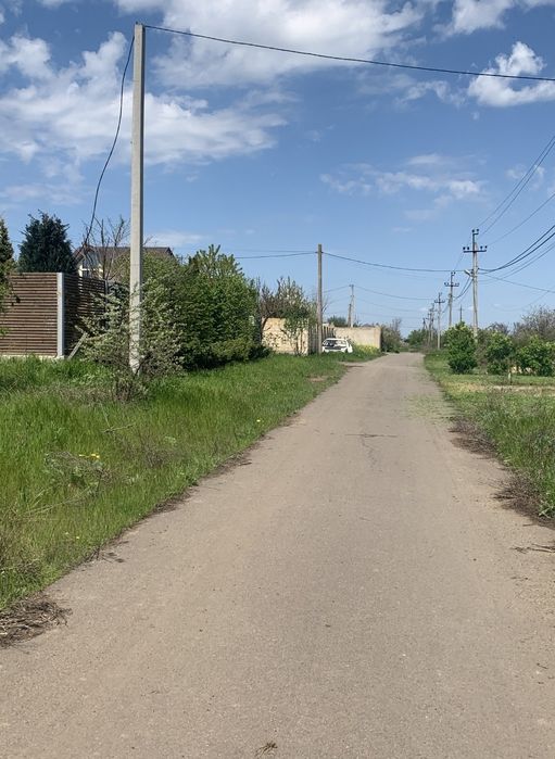10 соток с Видом на море