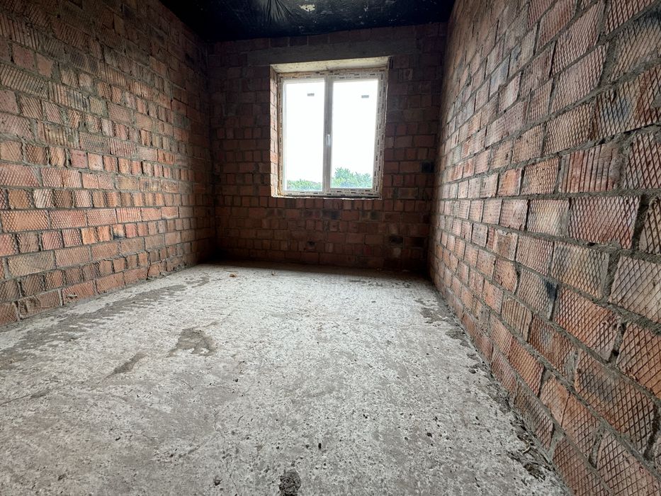 Таунхаус в Годилові (початок)