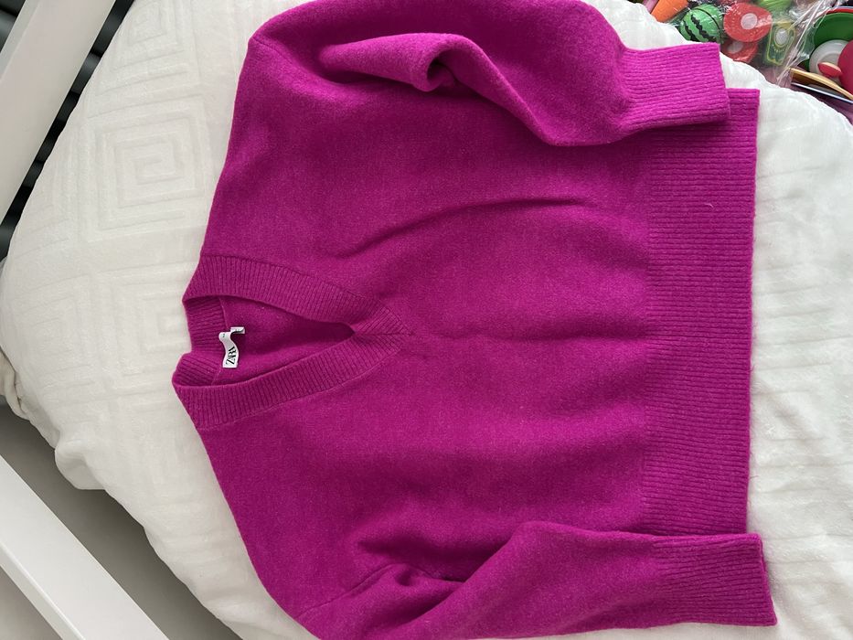 Кофта , светр , кардиган zara