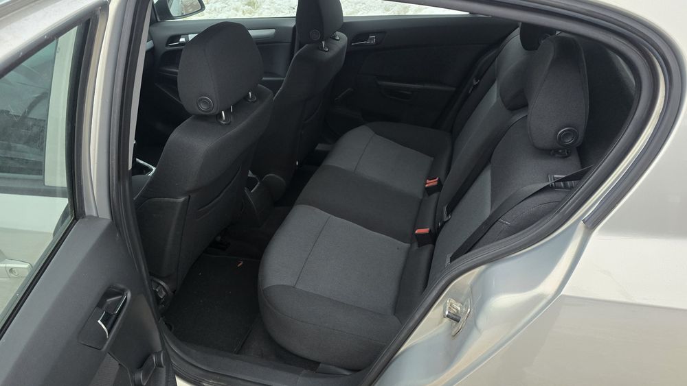 Opel Astra H 1.6 benzyna z Niemiec