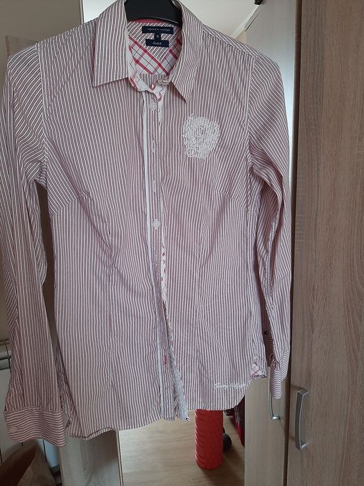 Koszula Tommy Hilfiger!