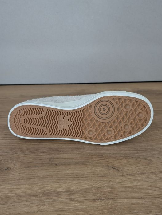 Нові кеди Adidas Nizza Hi Alife (Оригінал)Натуральна замша