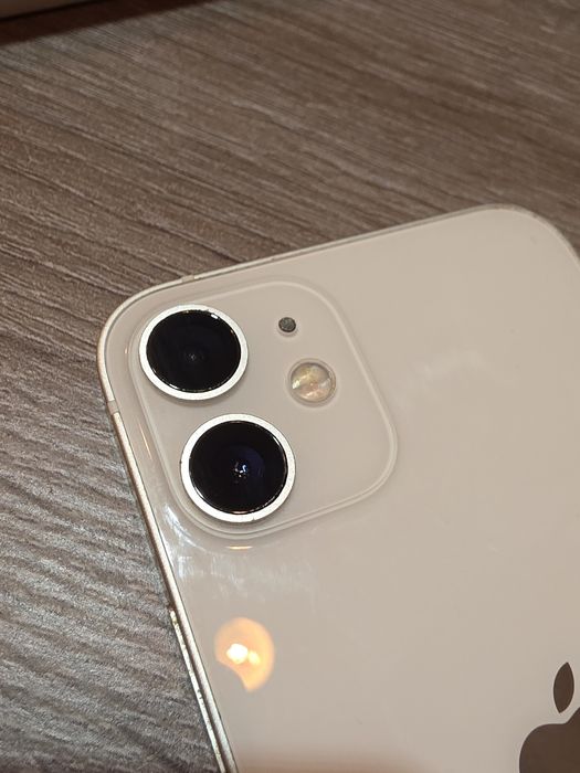 Iphone 12 mini de 128gbs