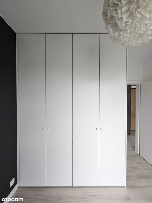 Mieszkanie 40,62 m², Mokotów, Wołoska - Widok 6