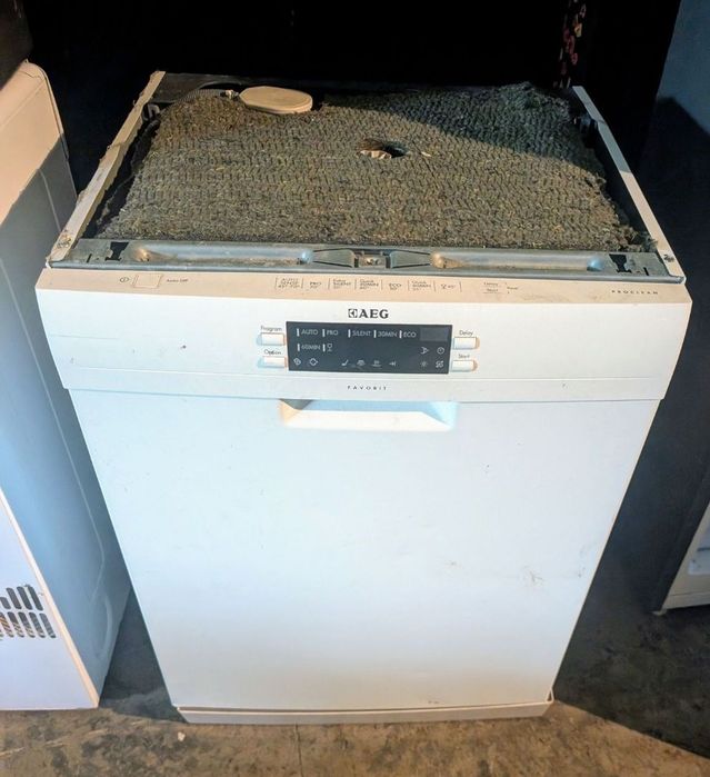 гуртом посудомийки 2 MIELE ,3 AEG з Європи.