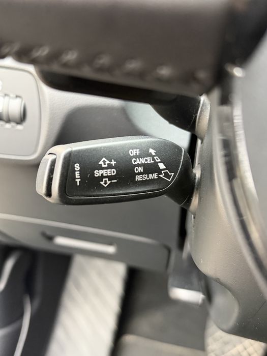 Audi Q3 2.0 TDI QUATTRO 2012