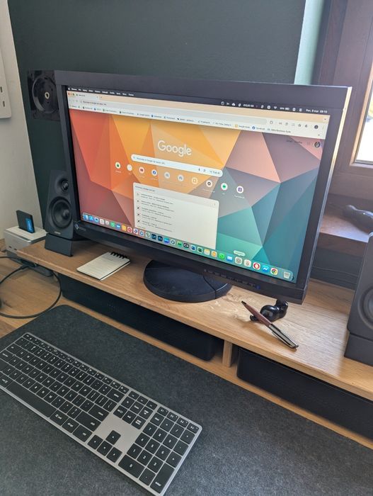 Monitor Eizo cs230