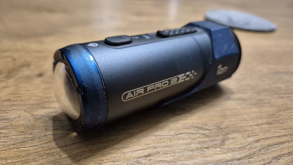 Kamera sportowa ION Air Pro 2 WiFi