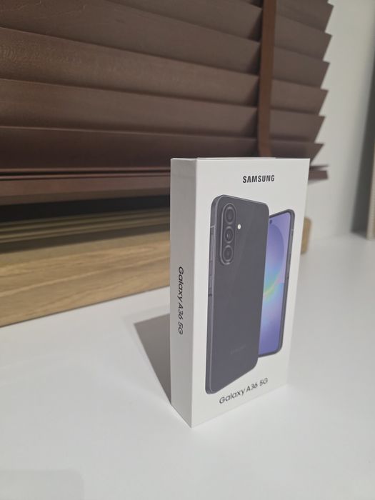 Samsung Galaxy a36 5G