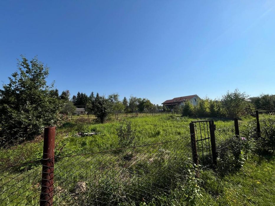 Продаж  земельної ділянки під будівництво