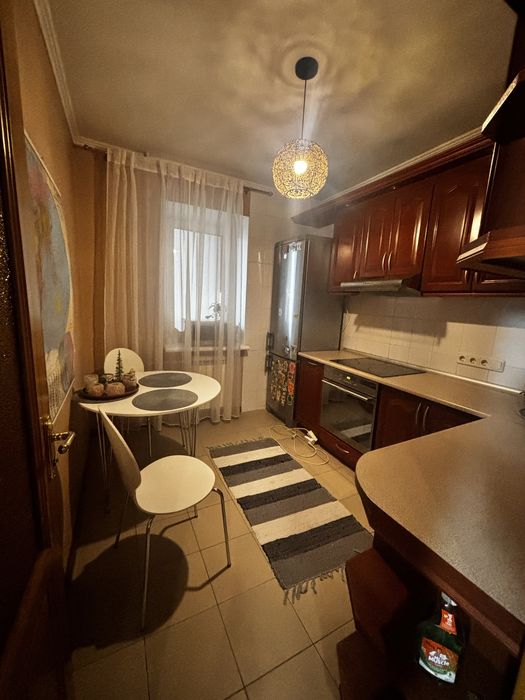 Супер 1 кімнатна квартира з ремонтом на Шишківці!