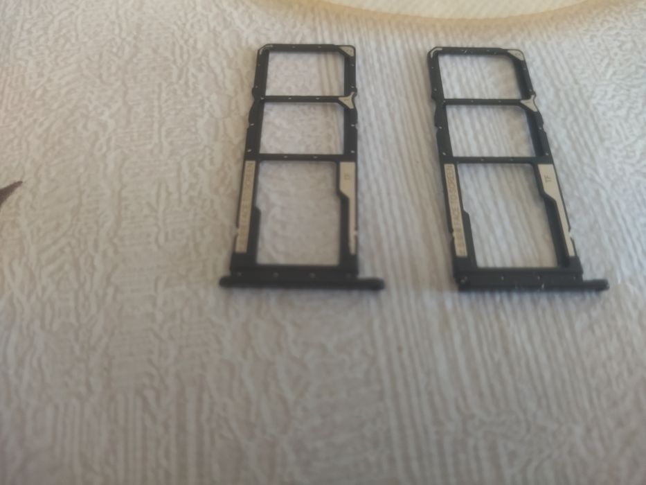 1,5 смартфона Redmi 7A 2/16 GB не працюють!