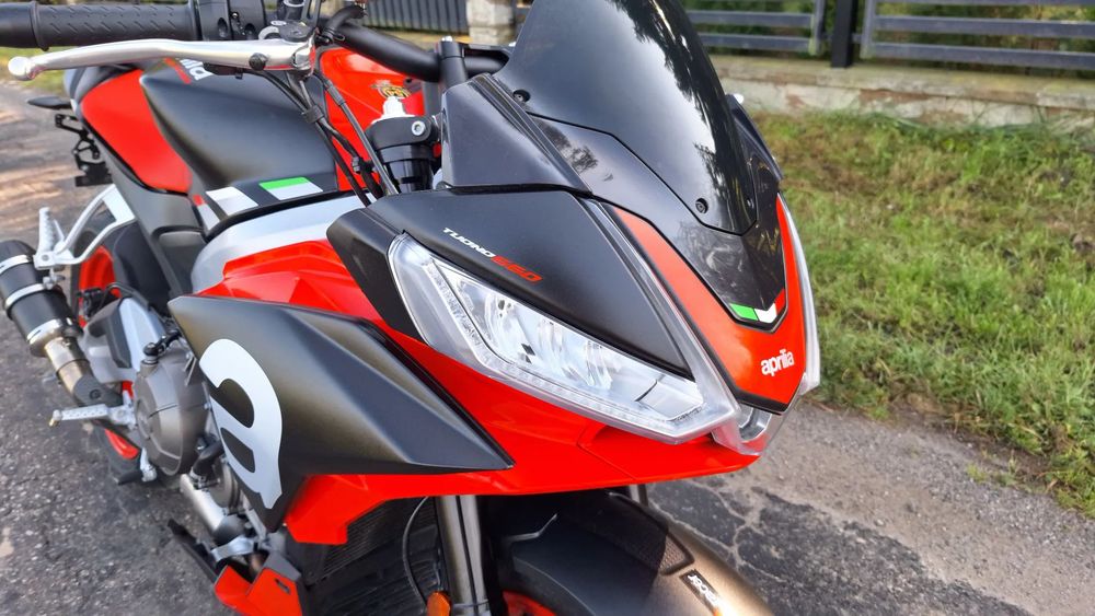 Aprilia