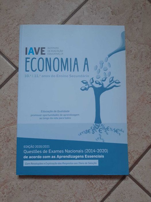 Livros de apoio ao estudo ensino secundário
