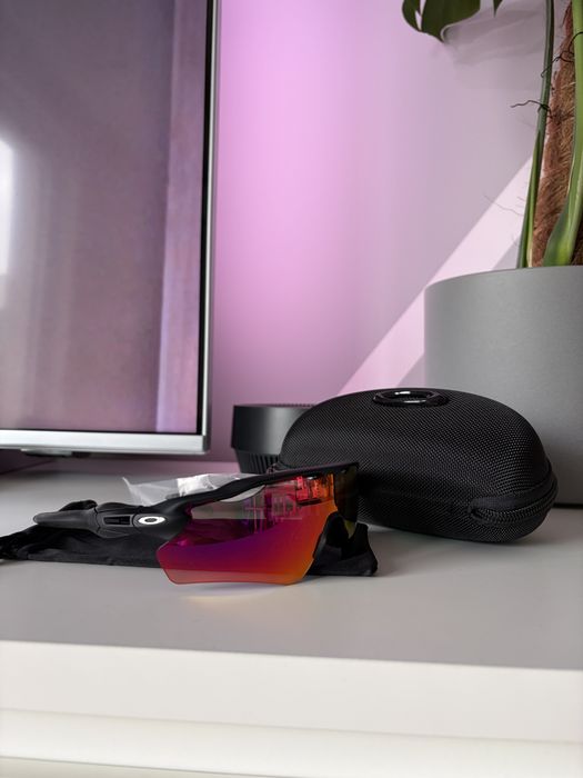 Okulary Oakley Radar