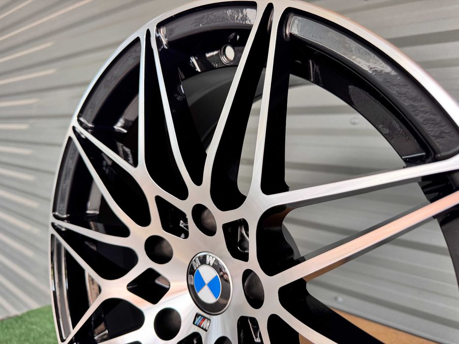 Диски нові R17 5x120 BMW E34 E38 E39 E34 E60 E65 5 7