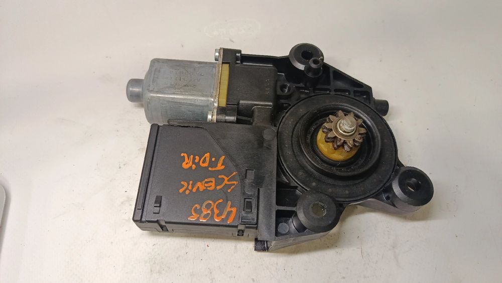 Motor vidro trás direito RENAULT Scénic III (JZ0/1_)