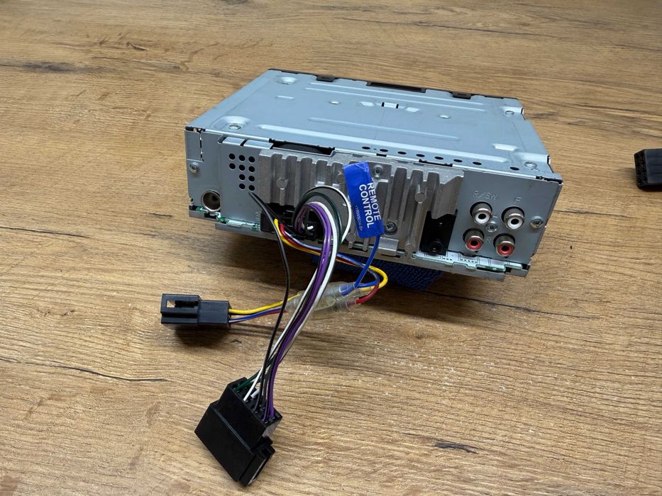 radio samochodowe Pioneer DEH-S320BT