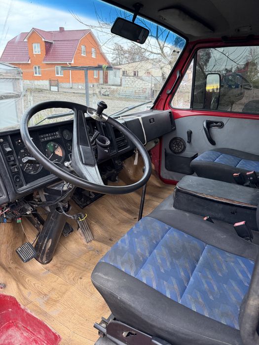 Man 8.150 продам