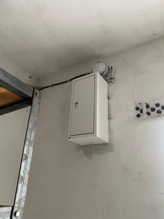 Продам цегляний гараж