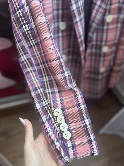 Продам  пиджак піджак жакет sinsay xs s