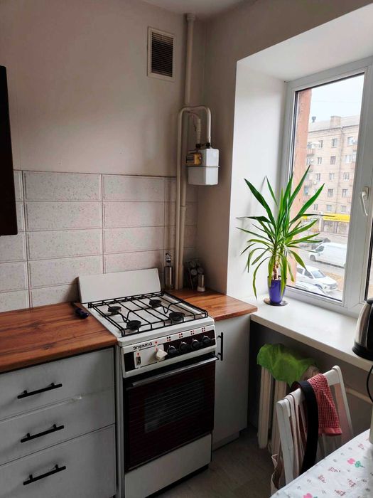 Продам 2-к квартиру с ремонтом в Вознесеновском районе, пр. Соборный