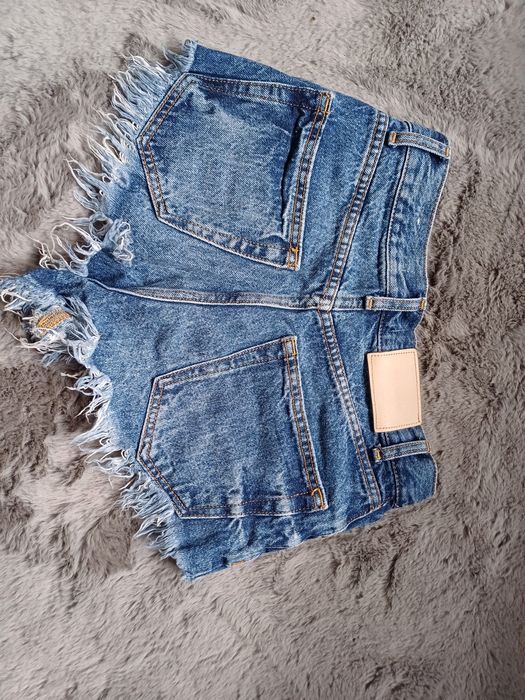 Spodenki xxs Pull&Bear