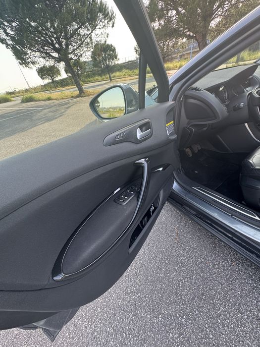 Citroen c5 tourer 2.0hdi Xclusive