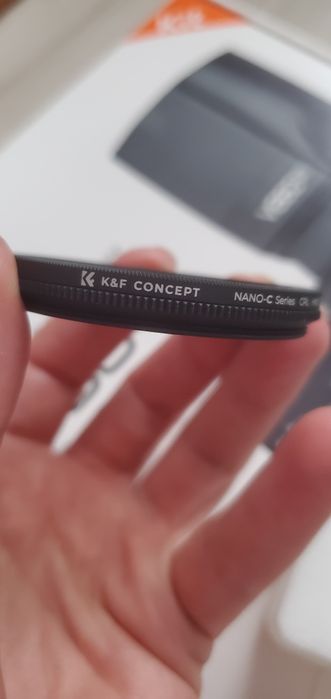 Продам nd фільтр