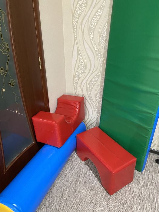 Модулі для заннять