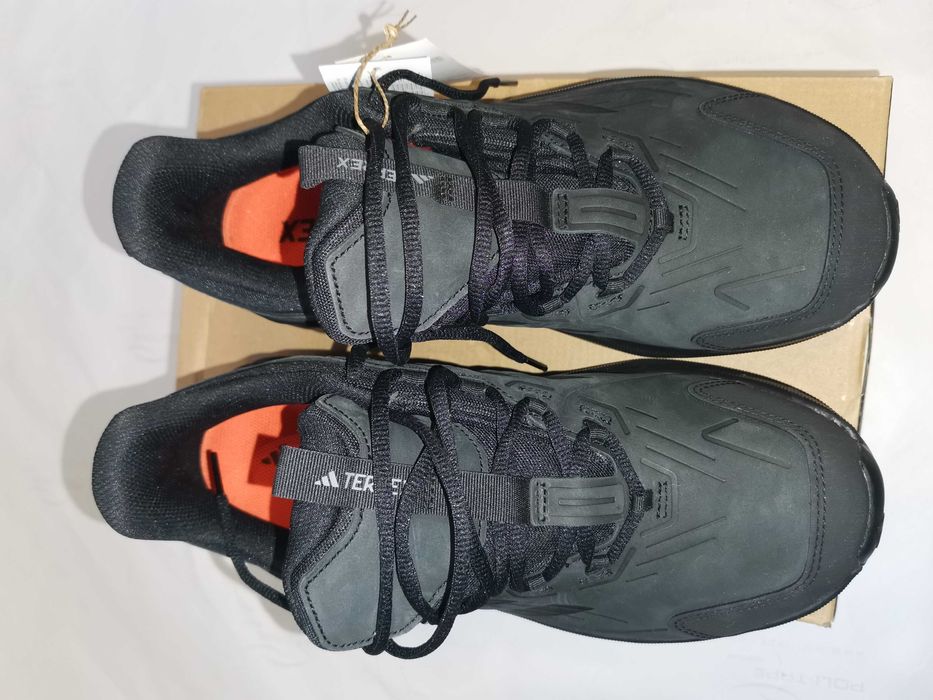 Нові оригінальні кроссівки Adidas Terrex Trailmaker 2.0 Leather