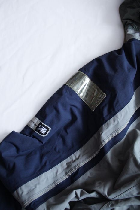 Вітровка Karrimor на gore tex rab аутдор haglofs горкор oakley